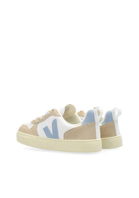 Sneakers con logo VEJA | CX0503808CSMALL V-10